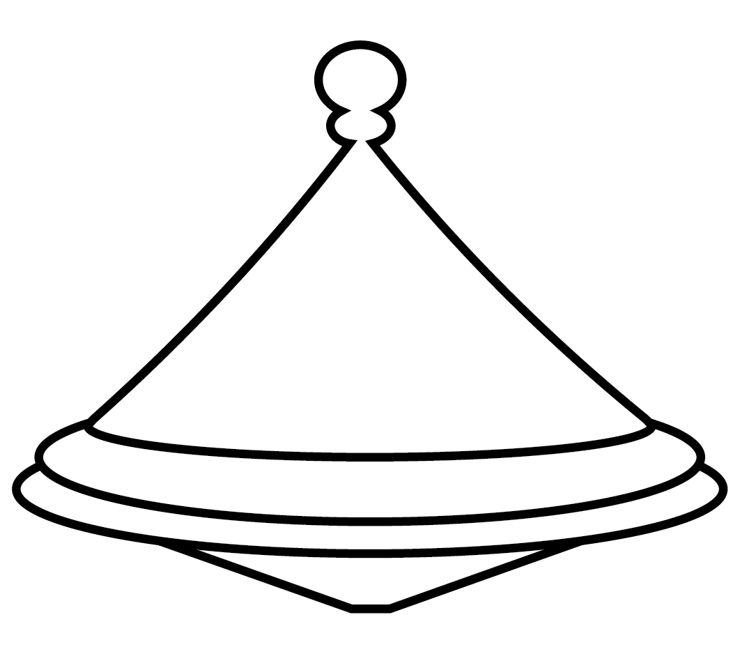 Attachments icon