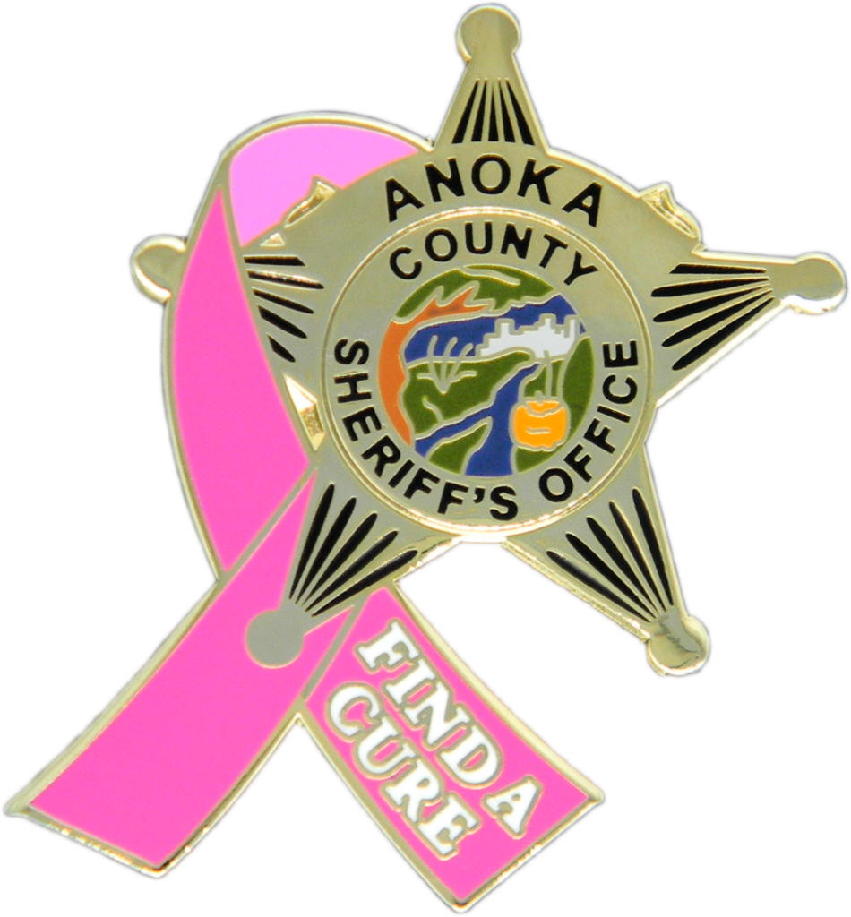 Cancer Pin
