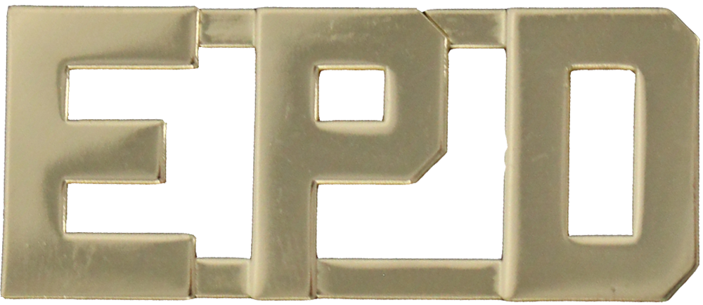 Collar Pin