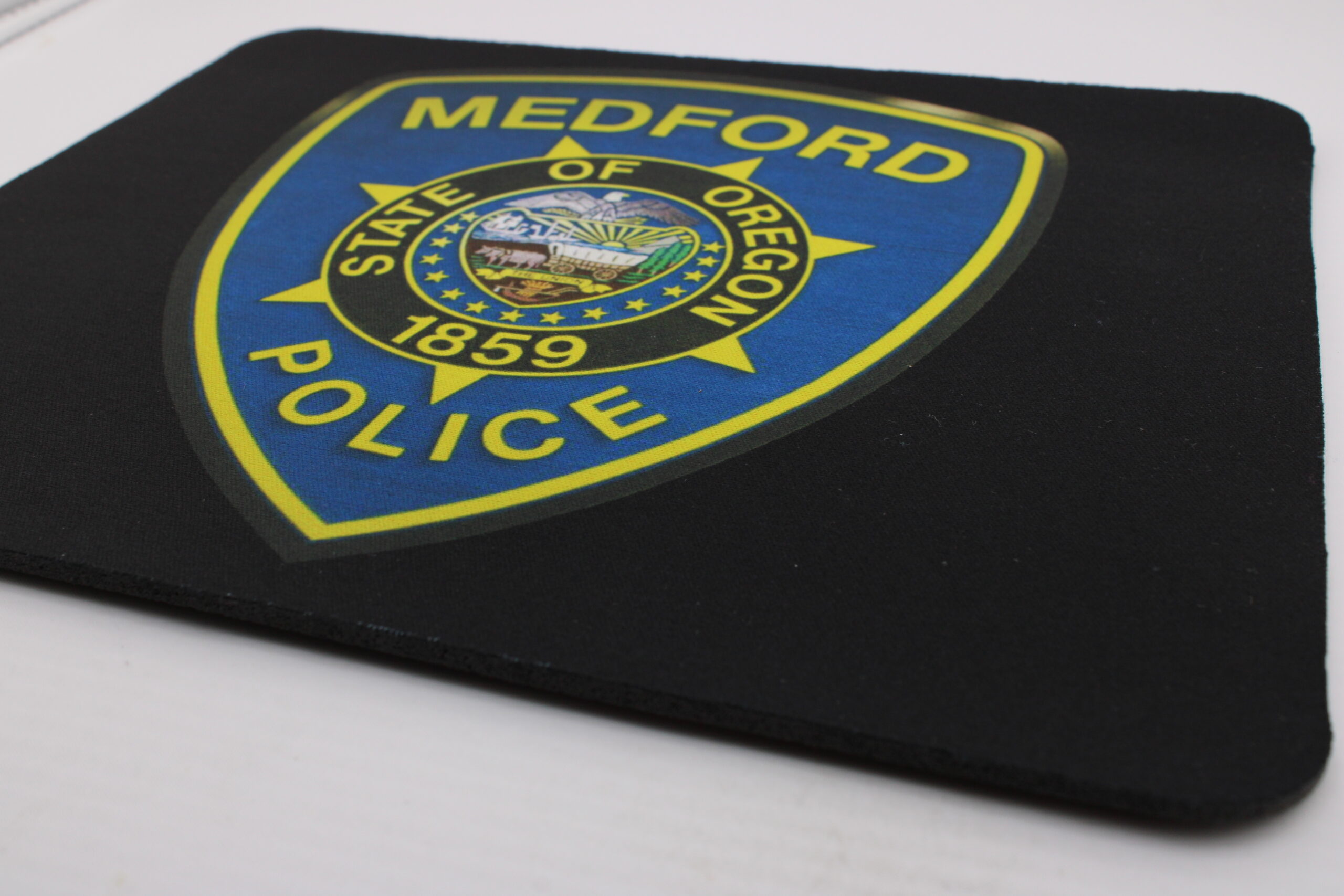 Custom Mouse pads