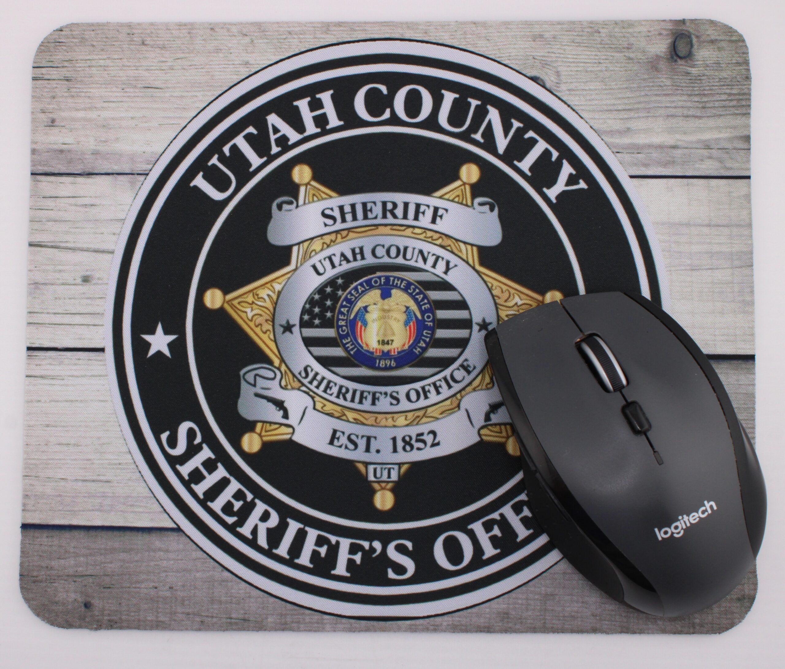 Mouse Pad