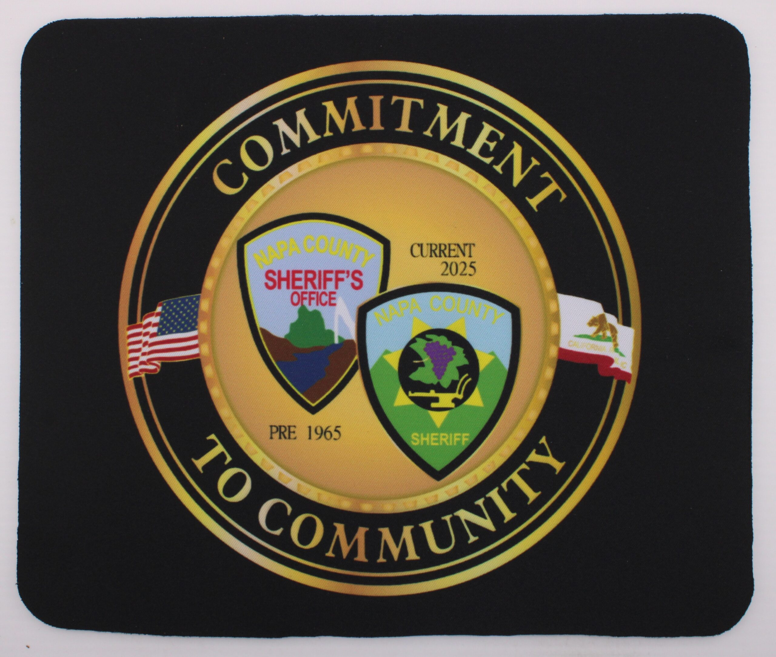 Mouse Pad Design