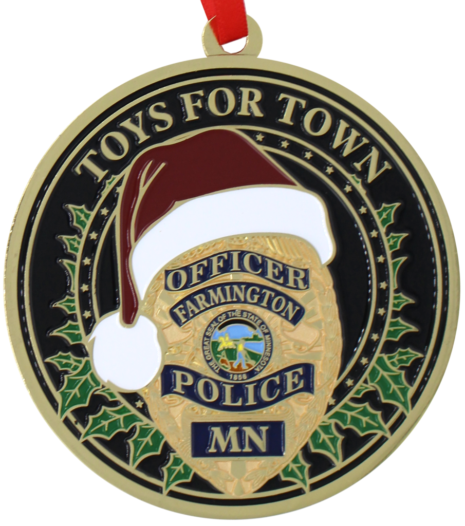 Gift Ornament