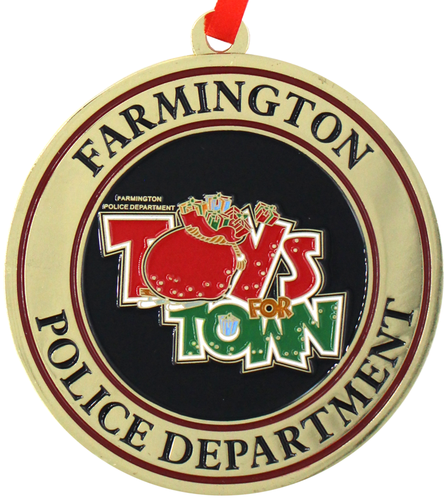 Christmas Ornament