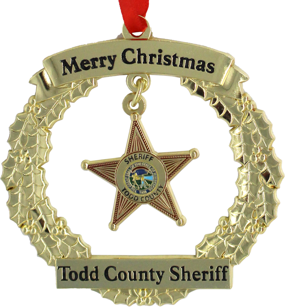 Ornament Gift